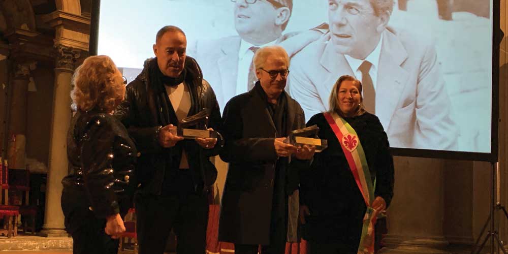 Premio Scarnicci e Tarabusi
