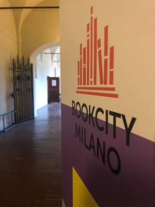 Book City 2019 
