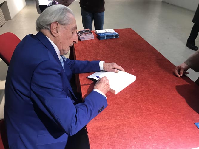 Book City 2019 
