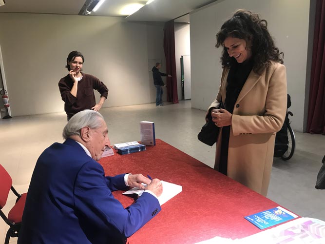 Book City 2019 