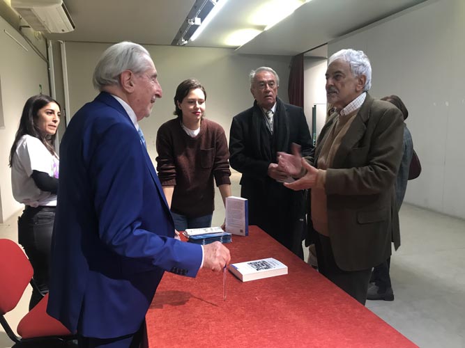 Book City 2019 
