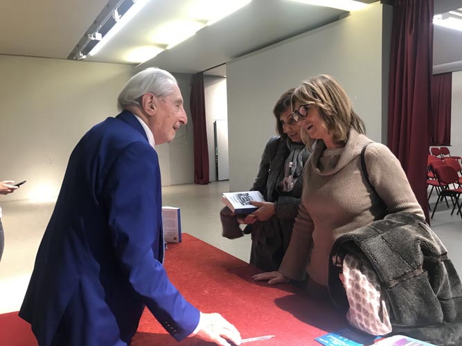 Book City 2019 