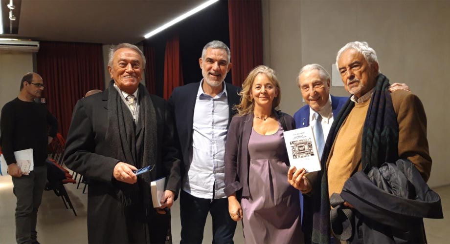 Book City 2019 
