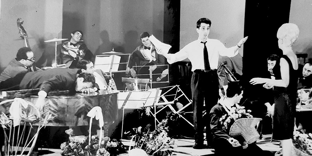 Canzonissima (1962)
