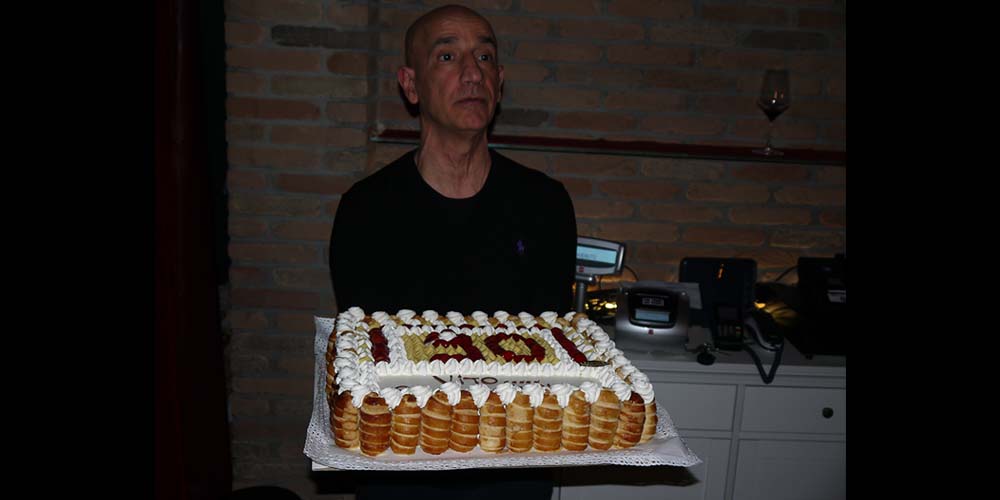 Festa di compleanno Milano