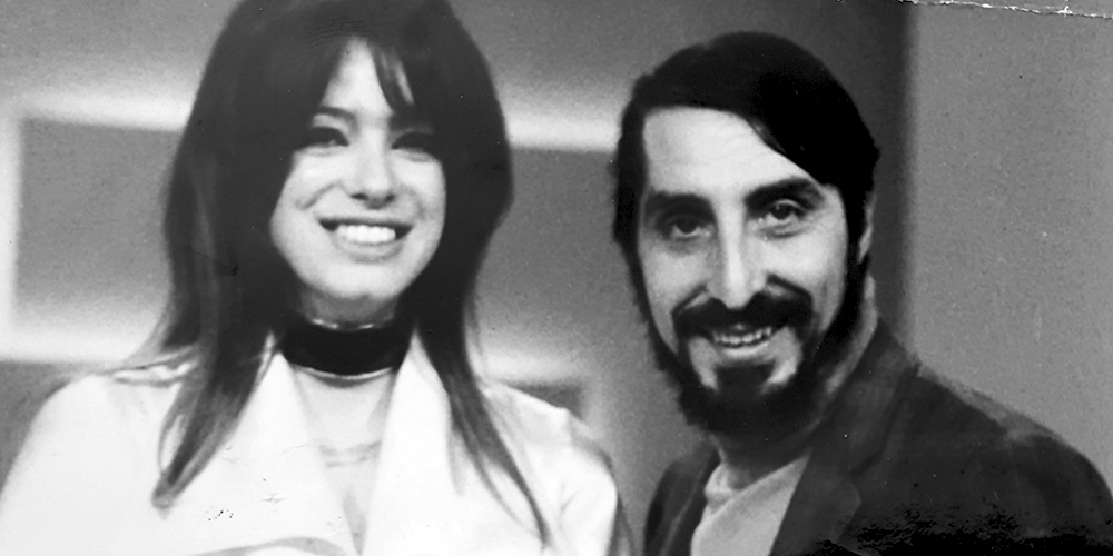 Gli amici della domenica - con Margaret Lee