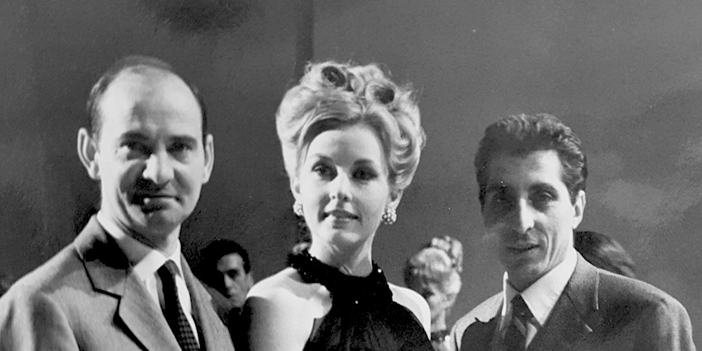 Music Rama (1967)