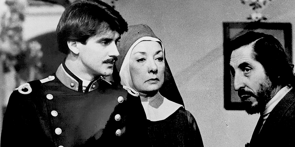 Nitouche (1978)