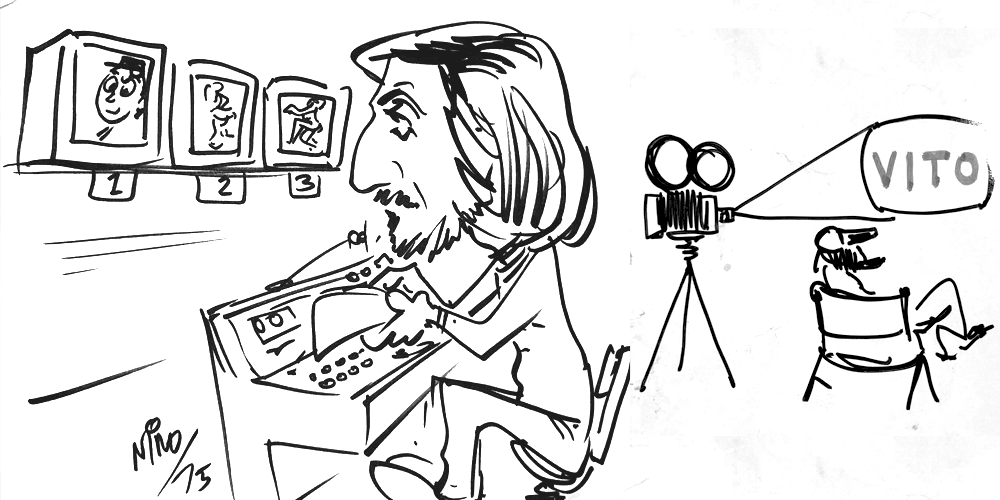 Caricature