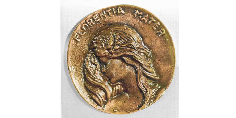 Premio Filo d'Argento Vito Molinari