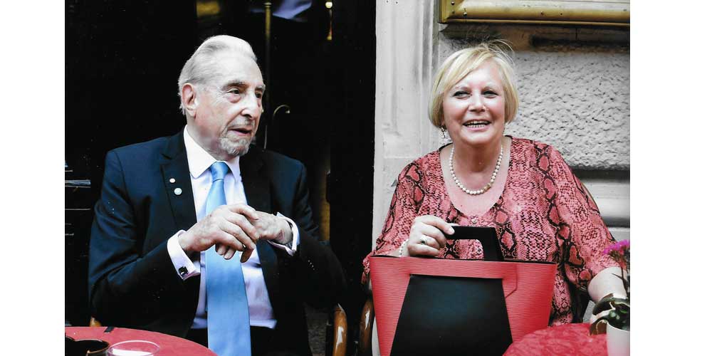 Premio Filo d'Argento Vito Molinari