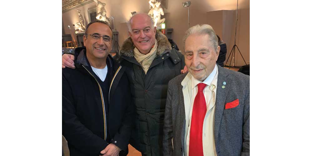 Premio Scarnicci e Tarabusi
