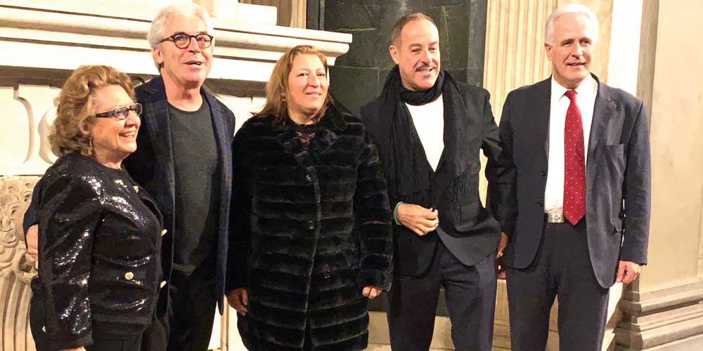 Premio Scarnicci e Tarabusi