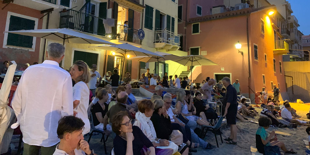Sestri 13 luglio 2019