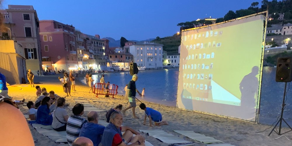 Sestri 13 luglio 2019
