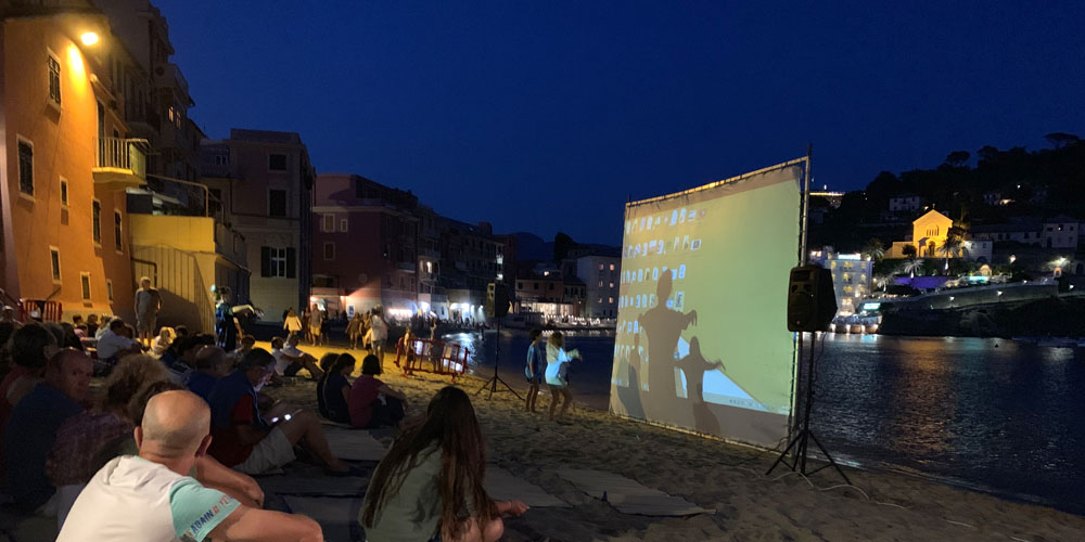 Sestri 13 luglio 2019