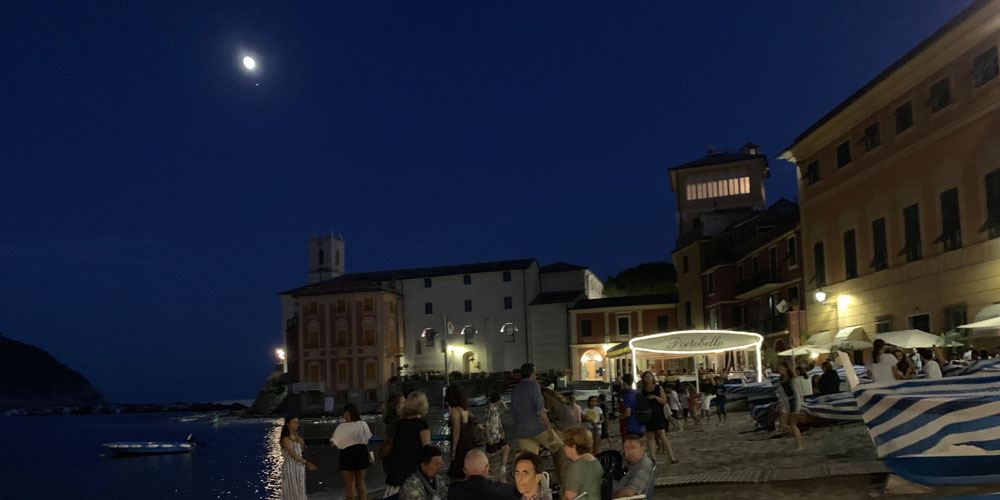Sestri 13 luglio 2019