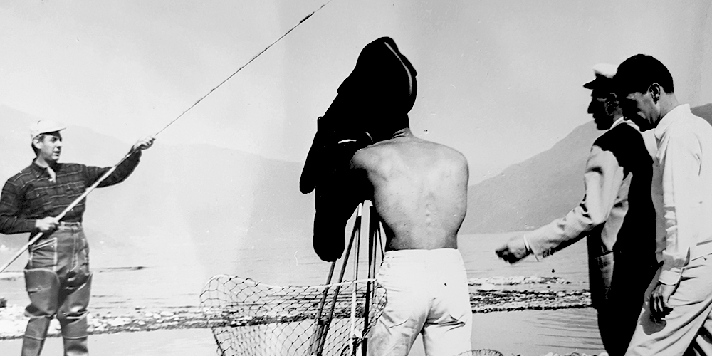 Canzonissima (1962)