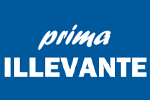 prima ILLEVANTE