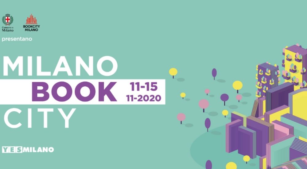 Book City 2020 - Vito Molinari