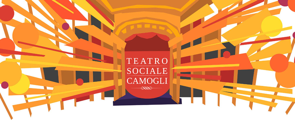 Teatro sociale Camogli - Tutto Govi