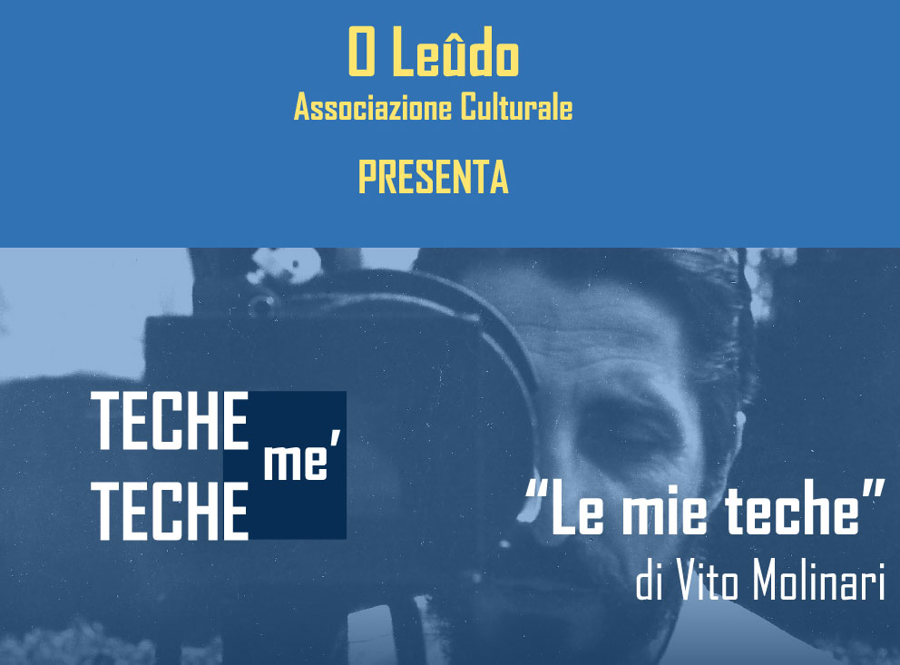 teche teche mè - Vito Molinari